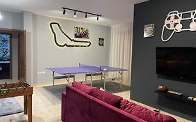 Super House 2 Blloku - 3 Rooms
