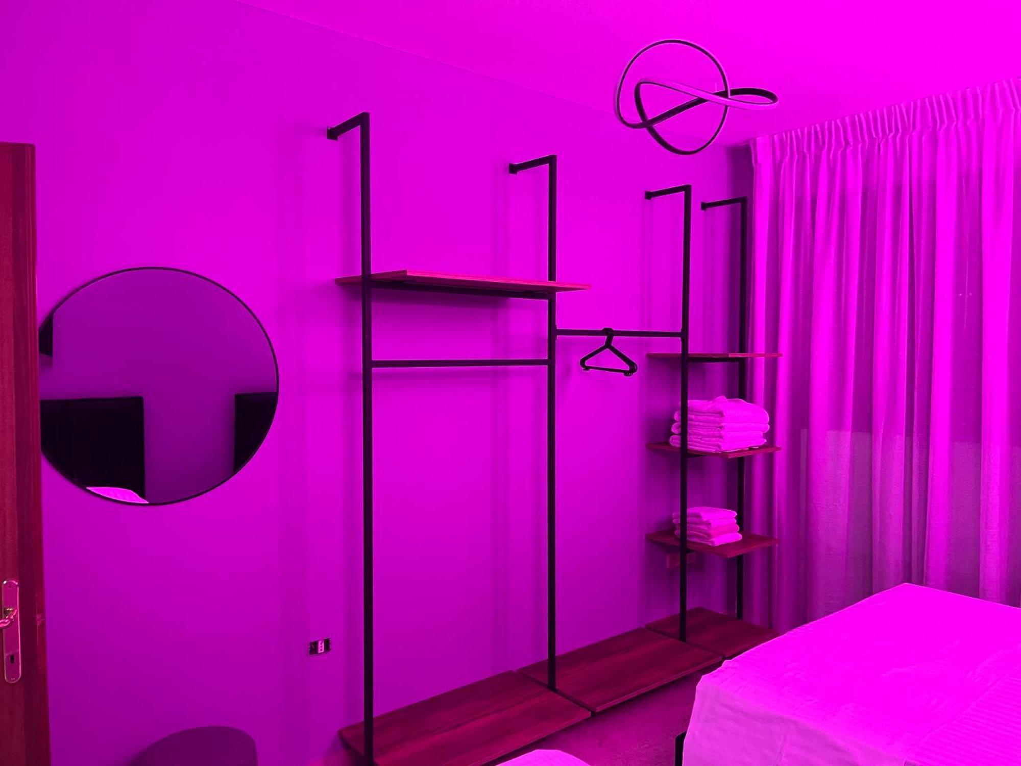 Super House 2 Blloku - 3 Rooms Tirana Exterior photo